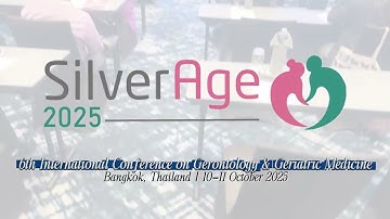 SilverAge 2025 Conference Highlights | Ageing Well, Innovation & Expert Talks