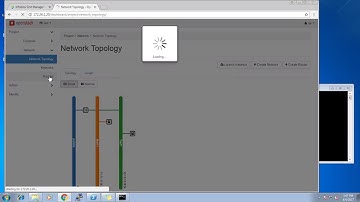 Demo Video: Infoblox IPAM plug-in integration with OpenStack Newton