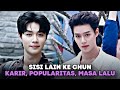 FAKTA UNIK KE CHUN || KARIR, POPULARITAS, MASA LALU