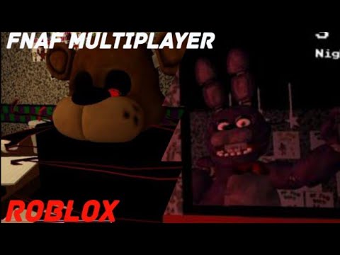 TROLLAMOS O VX NO ATM DO FNAF MULTIPLAYER - c/ Core, Guinas e Gabs (FNAF  Doom) 