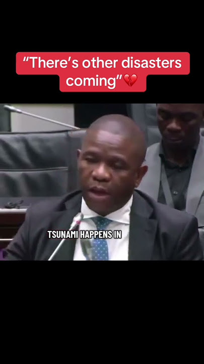 Mkhwanazi Speaks about other disasters that are coming #music #love #shorts #motivation #comedy #fyp