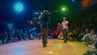 Rep Your City 2026 - G Fear Live Dj Set - 7 to Smoke