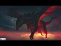 Really Slow Motion &amp; Giant Apes - Reaching For The Sky (Epic Powerful Heroic Orchestral)