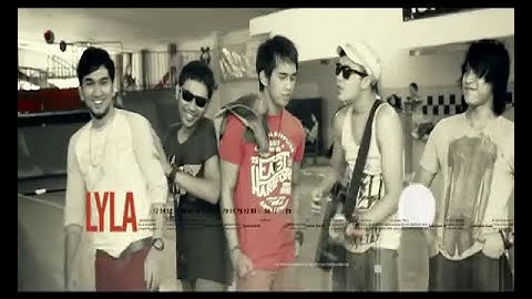 Lyla - Lebih Dari Bintang / Official Music Video