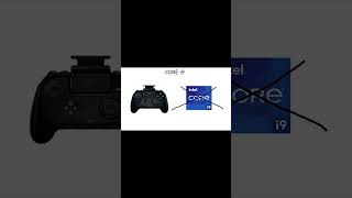 Intel Core I9 explained in 58 seconds