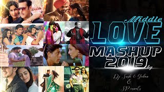 Love mashup 2020,dj ...