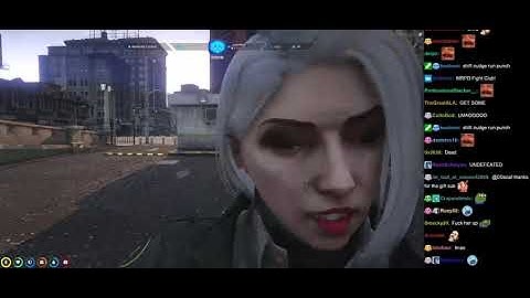 Kyle + chat - 2021-07-19 - Sheriff Kyle Pred - nopixel