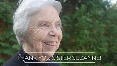 Sister Suzanne Toolan The Sounds of Mercy