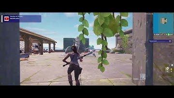 How YOU Can Complete Level 5 in Fortnite ESCAPE ISLANDS 4 BY MASTIFF JULIEN? Tutorial