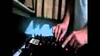 Edwin C - Various Dance Club Mix (Pt 4) (Stanton SCS. 4DJ)(2011)