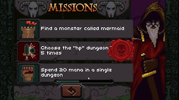 Deep Dungeons of Doom episode 2 - Its Time For Revenge!