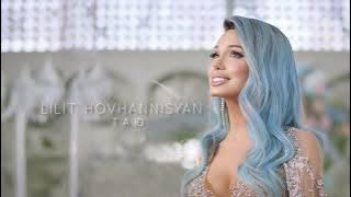 Lilit Hovhannisyan - Таю 