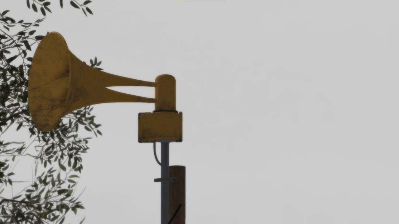 (Dying blower) ACA Hurricane MK2 | Malfunction | Vernon County | ROBLOX