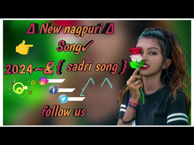Rang roop tor bada pyara 💯#New_nagpuri_song_2024 dance MP3#ranchi wb chunakhali ™ class=