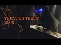 Trick or Treat 2015 - Ghosts