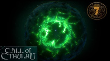 "Leviathan" Call of Cthulhu