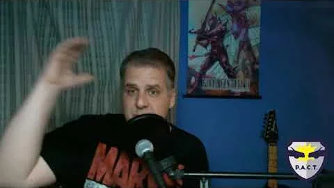 Ep 15: Claim Number? (Video version)