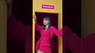 #TalkthatTalk sketch video with MOMO🍑