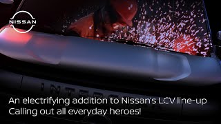 Nissan is calling the everyday heroes out there!