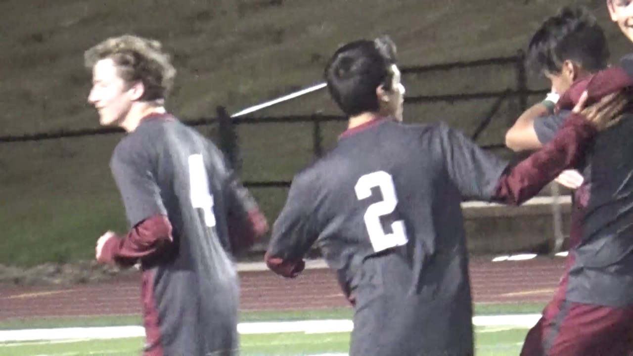 Westside High School Soccer Hype Video "Me, Myself and I" YouTube