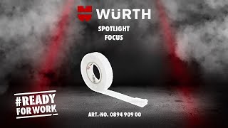 Hold up to 8kg with this SUPER STRONG tape!