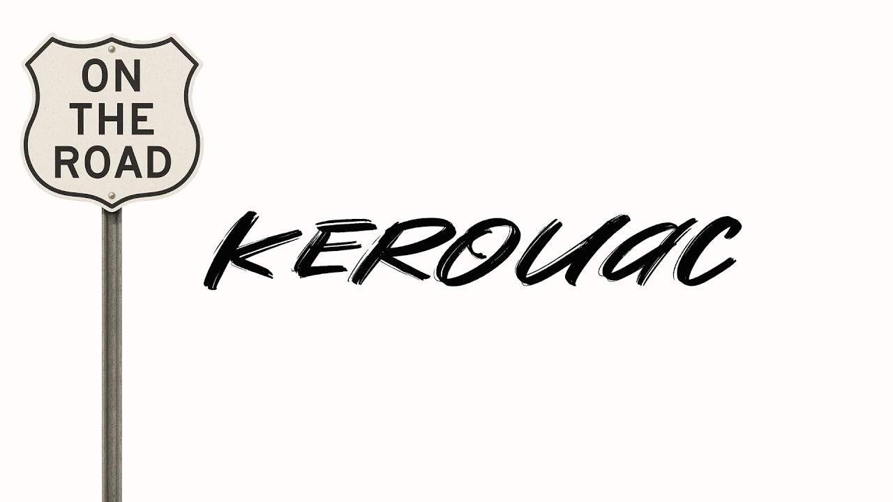 Джек Керуак | Блестящая карьера, которой не суждено было сбыться | В дороге | Книги и писатели