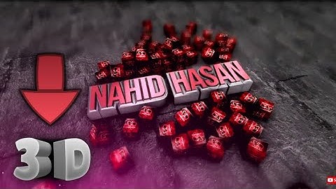 How To Make Profassetional Intro In 5min | Bangla Intro Tutorial | Flixpress | Unique TechEditz