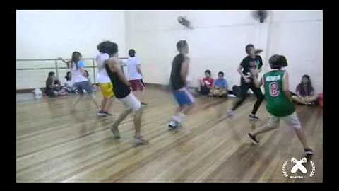 Wide Awake (Katy Perry cover by Madilyn Bailey) Choreographed by Edz Isaga