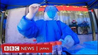 「どこへ行くにも検査が必須」、ロックダウン緩和された上海の「ニューノーマル」