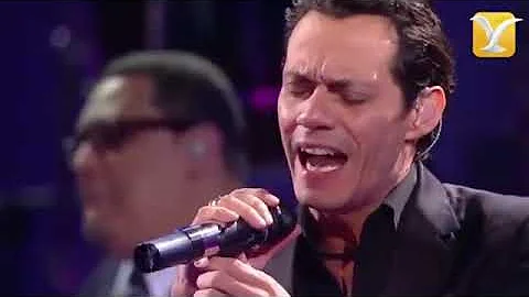 Marc Anthony en vivo  viña del mar HD sin interrupciones concierto completo exitos  ♫   editado 2021