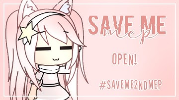 Save me [BTS] : MEP closed : [26/26 DONE] : Gachalife