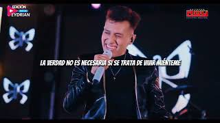 Video thumbnail of "Mix Camilo Letra - Agrupación Euphoria de Bolivia #calefteran #AgrupacionEuphoria #edicioneydrian"