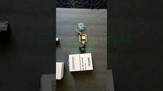 HD Split Cams are In! Runcam 3 Split , Runcam 4 4k split,  Firefly 4k split screenshot 4