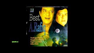 Keluhan jiwa | A. Rafiq