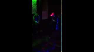 Скрэпа X Далекий