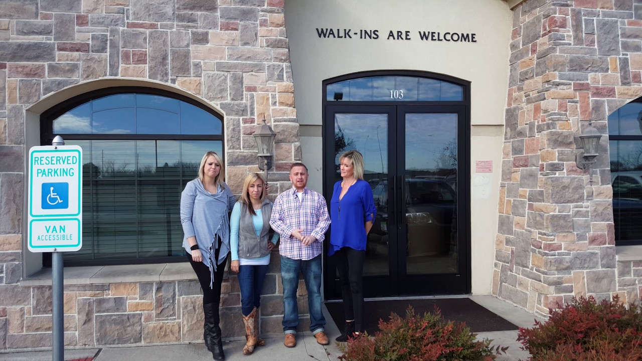 Salon and Spa Galleria Grapevine suite rentals and more YouTube