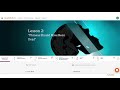 Amplify ELA Navigation and Features