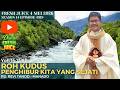 Roh Kudus Penghibur Kita Yang Sejati - Fresh Juice 4 Mei 2026 - RD. Revi Tanod - Manado