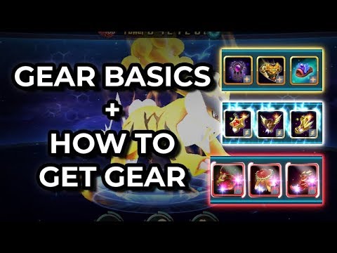 brugerdefinerede Varme Uanset hvilken Pokeland Legends - Gear / Accessories - How to get + Basics Explanation -  YouTube