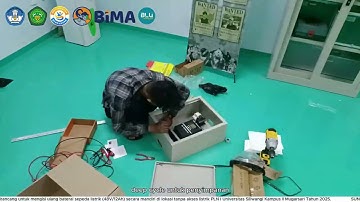 Hilirisasi Riset –  Pengujian Model Dan Prototipe - Linda Faridah 2025