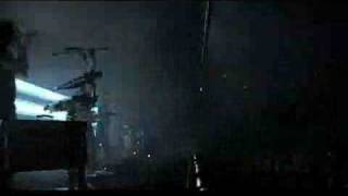 Miniatura de vídeo de "Subsonica - "La Glaciazione" Live Subsonica Tour 2007"