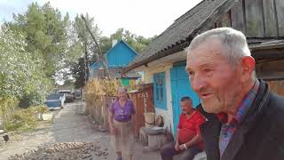 картинка: Деревня Стахово. Столинский район. Беларусь.