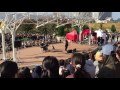 森山直太朗 さくら(4)ラストin阪急西宮ガーデンズ 野外ライブ 2016.11.12