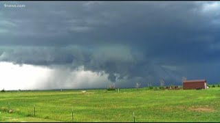 Storm spotter training classes help prepare for severe weather season
