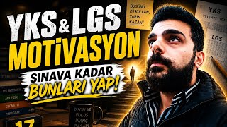 Yks/Lgs Motivasyon Konuşması..🌹🌹 #yks2026 #lgs2026 #keşfet #beniöneçıkart #fyp #oturevinde21
