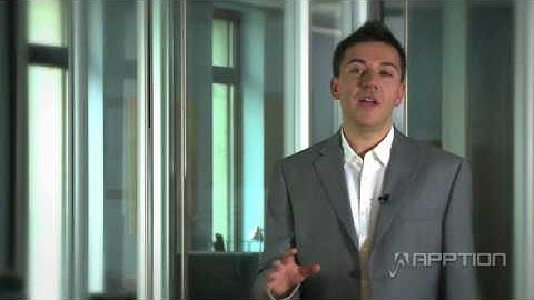 Service Oriented Architecture (SOA) - Apption