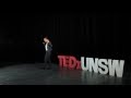 Money Matters. How's Your Financial Resilience? | Kristy Muir | TEDxUNSW