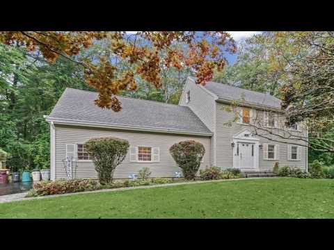 106 Brockley Drive, Delmar, NY home video tour