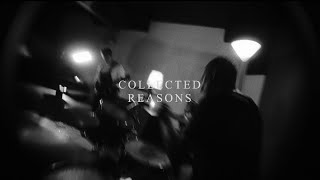 Collected Reasons by Thirteen Days (Official Music Video)