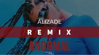 ALIZADE - ANORMAL (Hakan Öncü Remix) Resimi